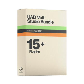 UNIVERSAL AUDIO VOLT 2 MAX Interface audio USB 10 in /4 out