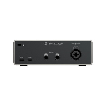 UNIVERSAL AUDIO VOLT 1 G2 Interface audio usb 2 in/ 2 out