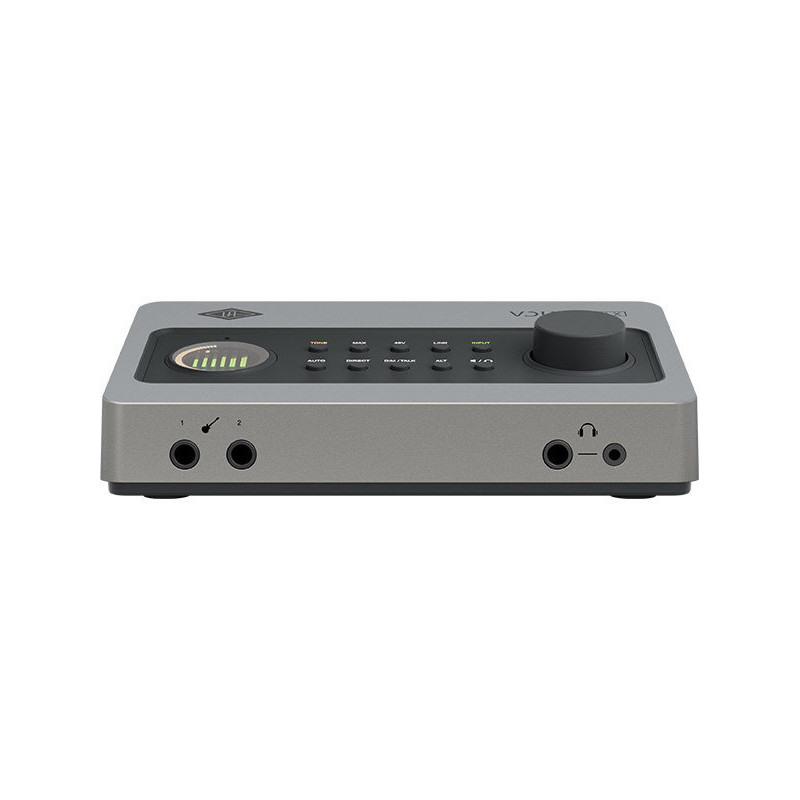 UNIVERSAL AUDIO VOLT 4 MAX Interface audio USB 12 in /6 out