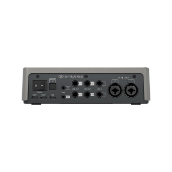 UNIVERSAL AUDIO VOLT 4 MAX Interface audio USB 12 in /6 out