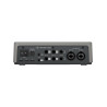 UNIVERSAL AUDIO VOLT 4 MAX Interface audio USB 12 in /6 out