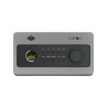 UNIVERSAL AUDIO VOLT 4 P MAX INTERFACE AUDIO USB 12 IN / 6 OUT