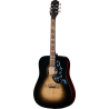 EPIPHONE Eric Church Hummingbird Dark Studio