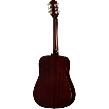 EPIPHONE Eric Church Hummingbird Dark Studio