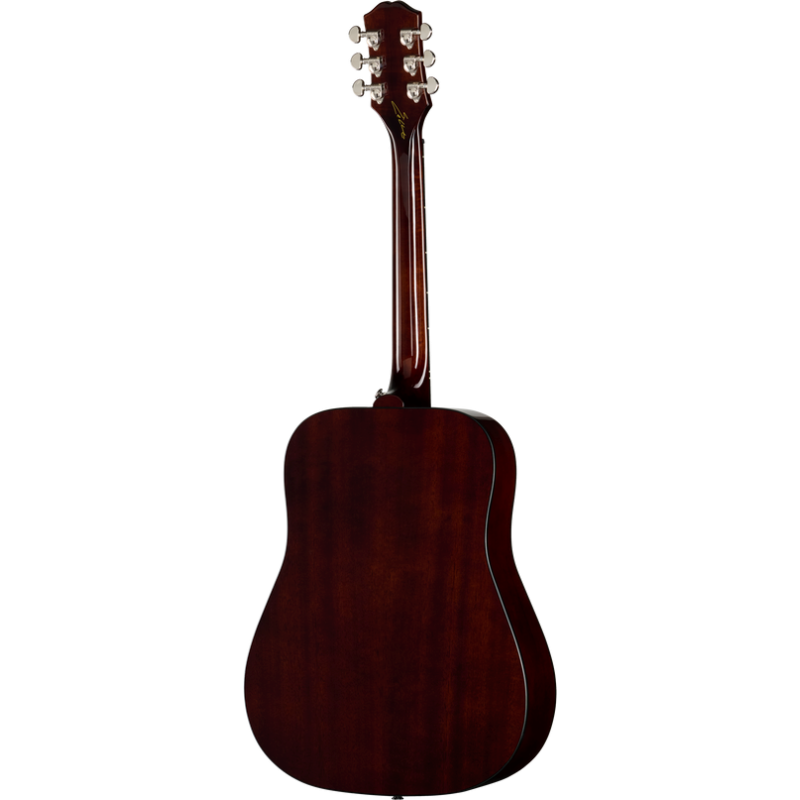 EPIPHONE Eric Church Hummingbird Dark Studio