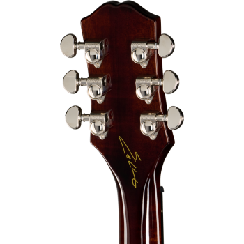 EPIPHONE Eric Church Hummingbird Dark Studio
