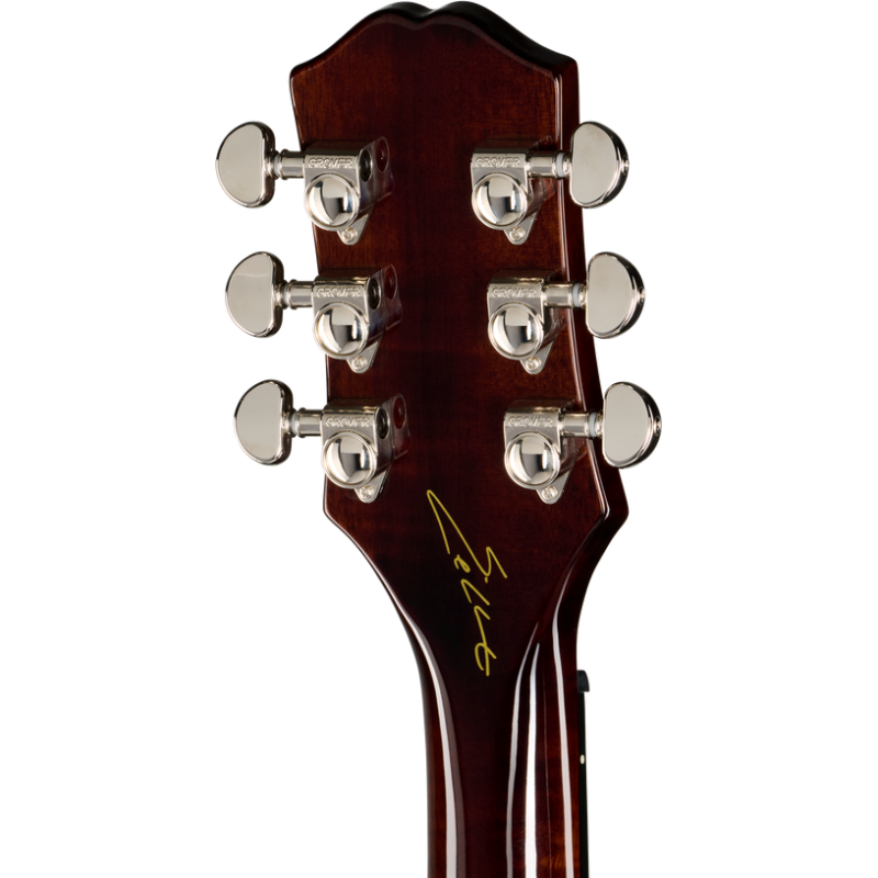 EPIPHONE Eric Church Hummingbird Dark Studio