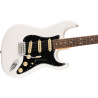 FENDER Player II Stratocaster touche palissandre Polar White