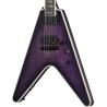 EPIPHONE Prophecy Flying V Orchid Bloom Satin