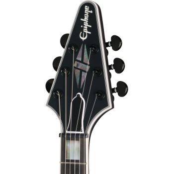 EPIPHONE Prophecy Flying V Orchid Bloom Satin