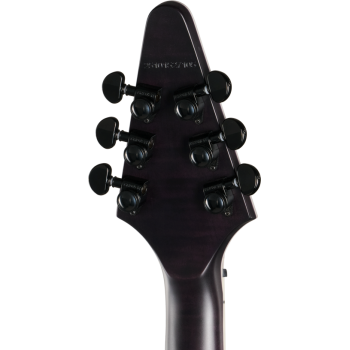 EPIPHONE Prophecy Flying V Orchid Bloom Satin