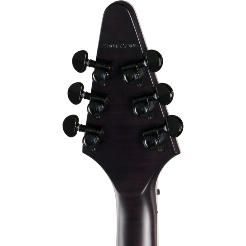 EPIPHONE Prophecy Flying V Orchid Bloom Satin