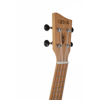 GEWA Pineapple Ukulele Manoa K-PA-BBH Soprano