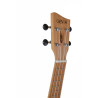 GEWA Pineapple Ukulele Manoa K-PA-BBH Soprano