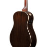 IBANEZ AAM780ENT Natural High Gloss Guitare electrique avec valise