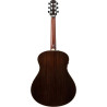 IBANEZ AAM780ENT Natural High Gloss Guitare electrique avec valise