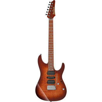 IBANEZ AZ2407FBSR Brownish Sphalerite