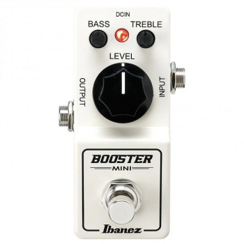 IBANEZ BTMINI