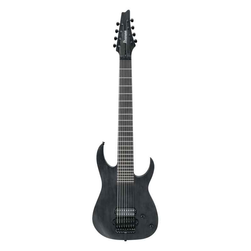 IBANEZ M8M Guitare electrique avec valise