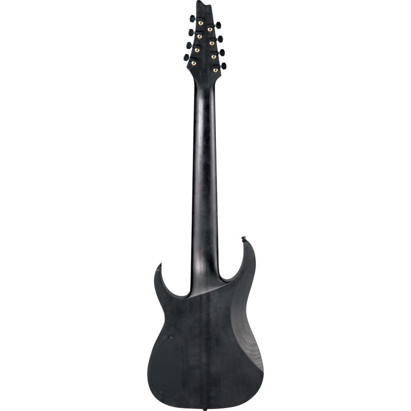 IBANEZ M8M Guitare electrique avec valise