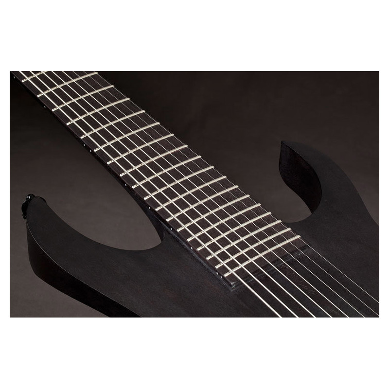 IBANEZ M8M Guitare electrique avec valise