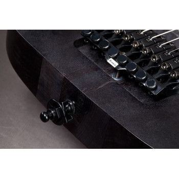 IBANEZ M8M Guitare electrique avec valise