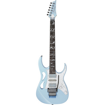IBANEZ PIA3761CBLP Blue Powder Guitare electrique avec valise