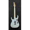 IBANEZ PIA3761SLW Stallion White Guitare electrique avec valise