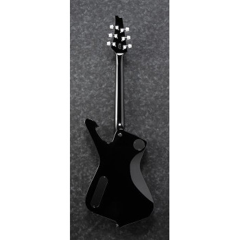 IBANEZ PS10BK Black Guitare electrique avec valise