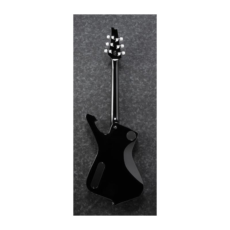 IBANEZ PS10BK Black Guitare electrique avec valise