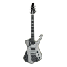 IBANEZ PS1CM Guitare electrique avec valise