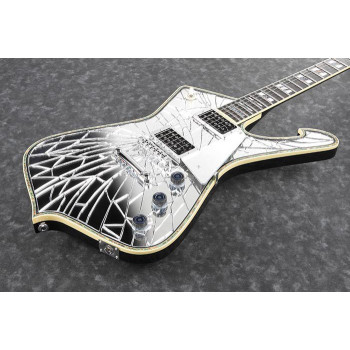 IBANEZ PS1CM Guitare electrique avec valise