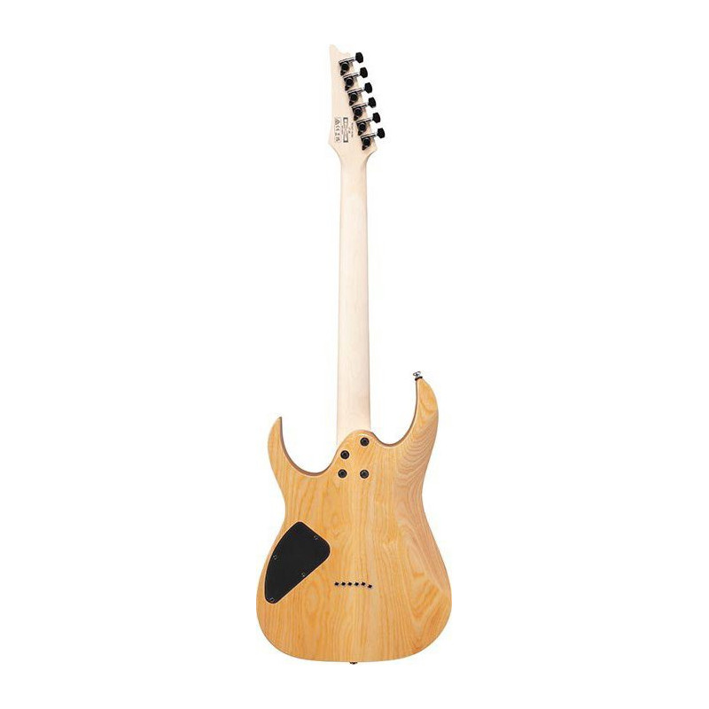 IBANEZ RG421AHMBMT Blue Moon Burst Guitare electrique