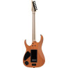 IBANEZ RG5121RETPRT Polar Lights Guitare electrique avec valise