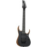 IBANEZ RGDR4327RNTF Natural Flat Guitare electrique avec valise