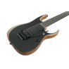IBANEZ RGDR4327RNTF Natural Flat Guitare electrique avec valise