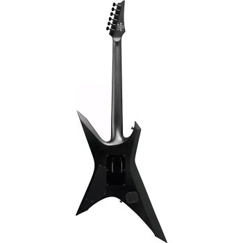 IBANEZ XPTB620BKF Black Flat Guitare electrique avec housse