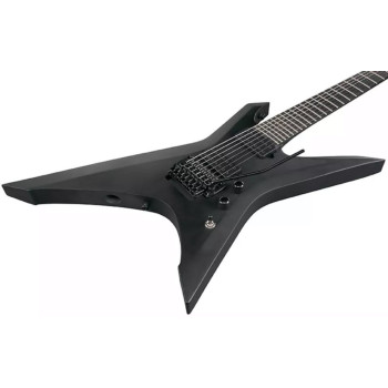 IBANEZ XPTB720BKF Black Flat Guitare electrique avec housse