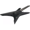 IBANEZ XPTB720BKF Black Flat Guitare electrique avec housse