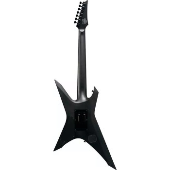 IBANEZ XPTB720BKF Black Flat Guitare electrique avec housse