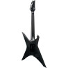 IBANEZ XPTB720BKF Black Flat Guitare electrique avec housse