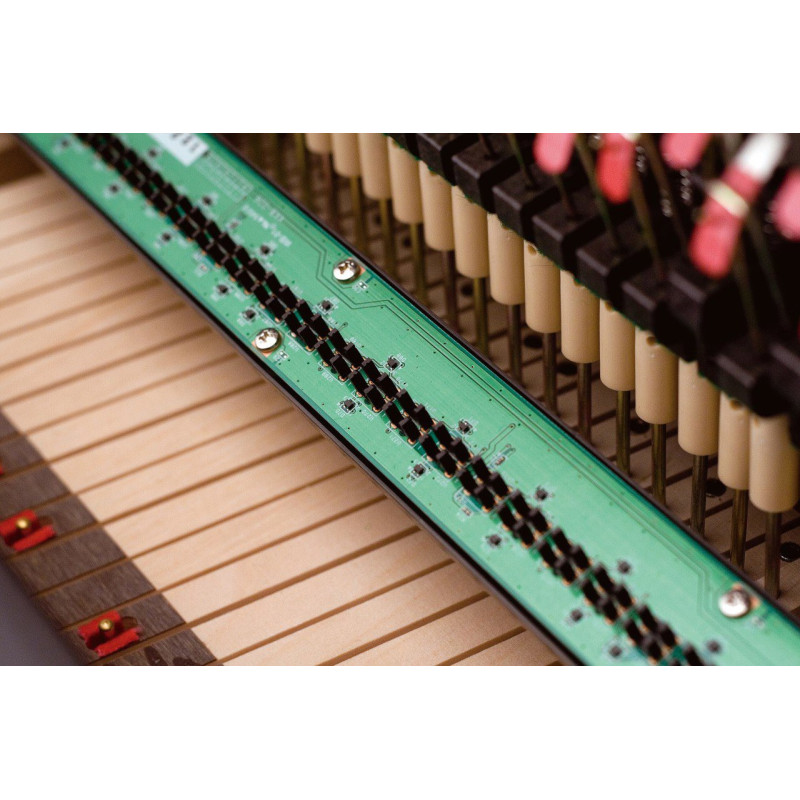 KAWAI K15 ATX3L Blanc