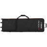 YAMAHA SCMODX8 housse modx8 avec roulettes sc-modx8 sc-modx8 y