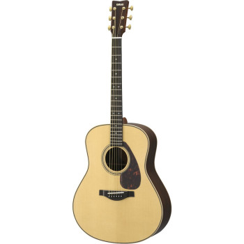YAMAHA LL26AREII guitare acous t epicea eng mas form dreadnougt ll26 are 02