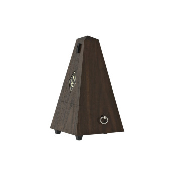 WITTNER Métronome Pyramidal Veinure noyer 845131