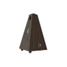 WITTNER Métronome Pyramidal Veinure noyer 845131