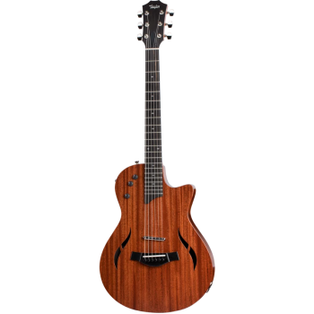 TAYLOR T5z Classic Hawaiian Koa Top Shaded Edgeburst