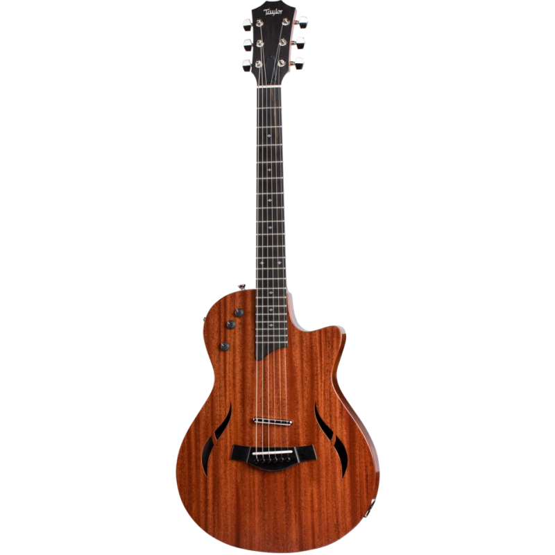 TAYLOR T5z Classic Hawaiian Koa Top Shaded Edgeburst