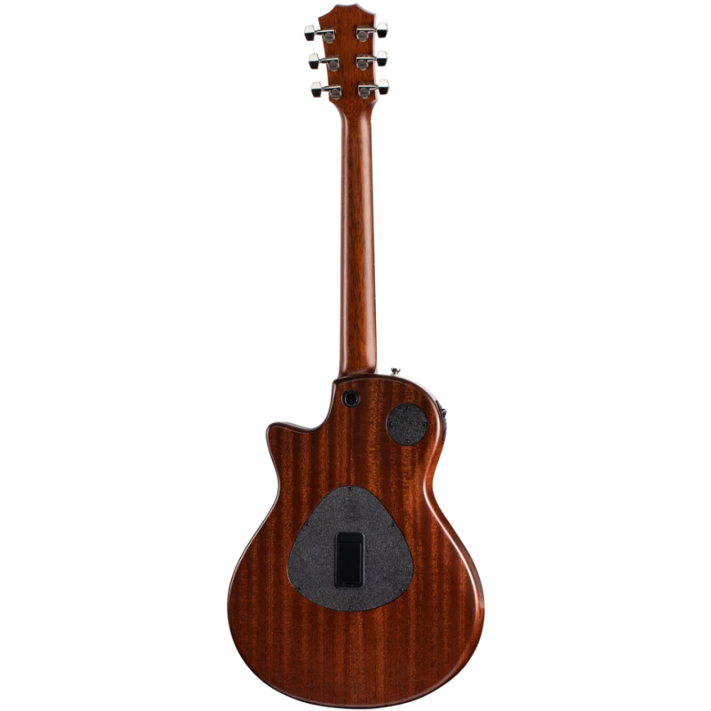 TAYLOR T5z Classic Hawaiian Koa Top Shaded Edgeburst