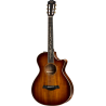 TAYLOR K22ce 12-Fret Hawaiian Koa Top Shaded Edgeburst